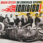 Brian Setzer '68 Comeback Special, Ignition! (CD)